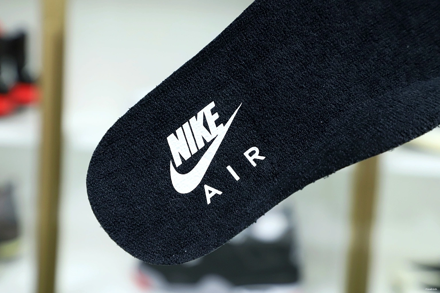 JORDAN AIR 11 NIKE 0717
